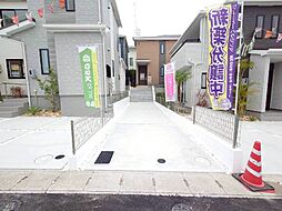 うるま市江洲−Ｆ号棟（全10棟）
