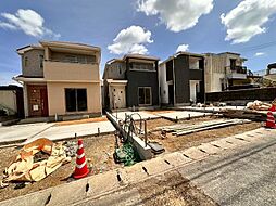 うるま市江洲−Ｇ号棟（全10棟）