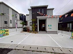 うるま市江洲−Ｇ号棟（全10棟）