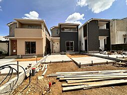 うるま市江洲−Ｈ号棟（全10棟）