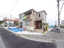 うるま市江洲−Ｊ号棟（全10棟）
