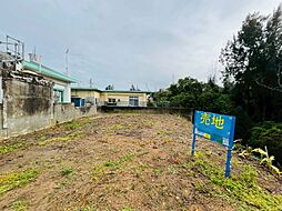 売地金武町屋嘉−限定1区画