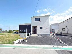 うるま市与那城屋慶名第6−号棟（全4棟）