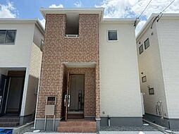 八重瀬町玻名城第2−2号棟（全4棟）