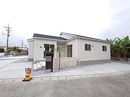平屋北中城村美崎3期−2号棟