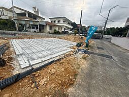 うるま市石川曙3丁目−号棟（全3棟）