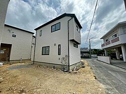 うるま市石川曙3丁目−号棟(全3棟)