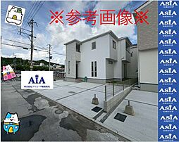 うるま市石川曙3丁目−号棟（全3棟）