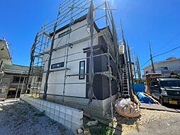 うるま市石川曙3丁目−号棟(全3棟)
