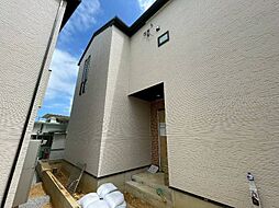 うるま市石川曙3丁目−号棟(全3棟)