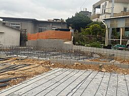 うるま市石川曙3丁目−号棟（全3棟）