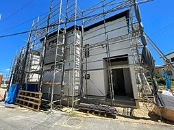 うるま市石川曙3丁目−号棟(全3棟)