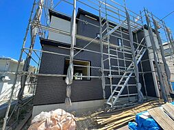 うるま市石川曙3丁目−号棟(全3棟)