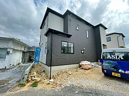 うるま市石川曙3丁目−号棟(全3棟)