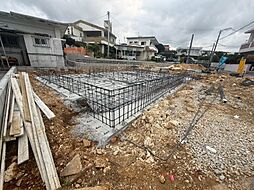 うるま市石川曙3丁目−号棟（全3棟）