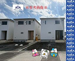 金武町金武（全4棟）−2号棟