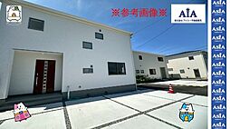 南城市大里高平−号棟（全3棟）