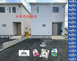 南城市玉城親慶原（全2棟）−2号棟