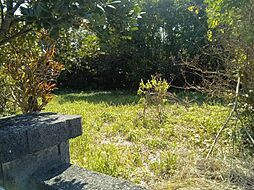 売地金武町屋嘉−1区画