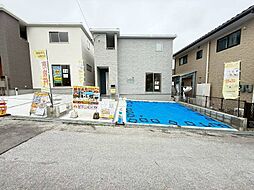 南城市大里高平−号棟（全3棟）