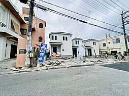 読谷村大木−Ｃ号棟（全3棟）