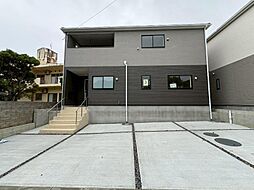 糸満市南波平第2−号棟（全4棟）