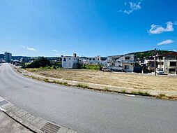 南城市佐敷津波古−平屋Ｂ号棟（全3棟）