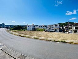 南城市佐敷津波古−平屋号棟Ｃ号棟（全3棟）