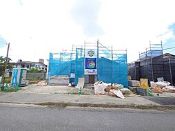 南城市佐敷津波古−全3棟