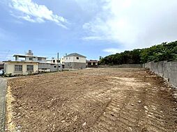 売地八重瀬町港川−区画（全2区画） 1