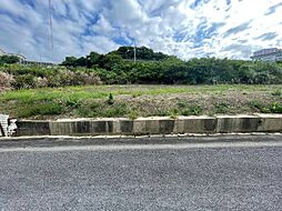 売地　豊見城市長堂（426．82坪）−1区画