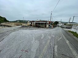 売地　八重瀬町新城（2491．69坪）−1区画