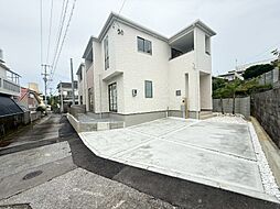 宜野湾市野嵩2期−2号棟（全2棟）