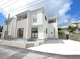 宜野湾市野嵩2期−2号棟(全2棟)