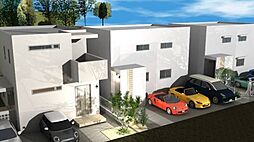 ＲＣ戸建うるま市塩屋ラスト1棟（全10棟）