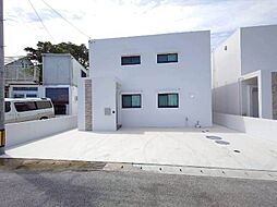 RC戸建うるま市塩屋ラスト1棟(全10棟)