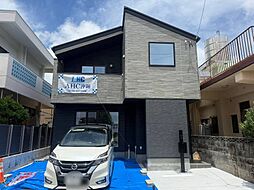 西原町小那覇−全1邸