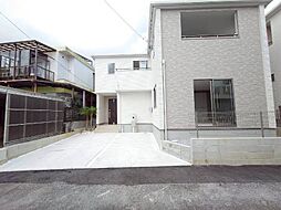 宜野湾市野嵩2期−1号棟（全2棟）