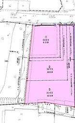 売地八重瀬町安里348−3区画