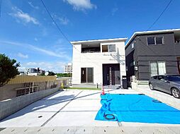 宜野湾市宇地泊−1号棟