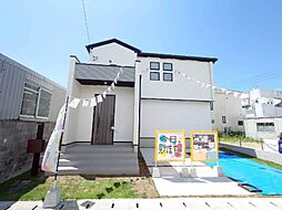 限定1棟うるま市勝連南風原