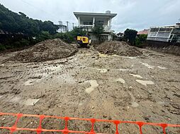 南城市佐敷手登根4期−1号棟（全2棟）
