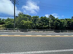 売地読谷村波平116坪