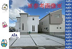 南城市佐敷手登根5期−3号棟(全3棟)