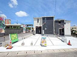 南城市玉城前川−2号棟（全2棟）