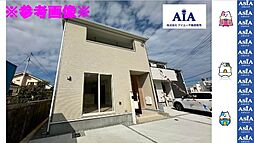 南城市佐敷伊原第2−4号棟（全4棟）