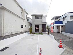 宜野湾市嘉数−Ｅ号棟（全8棟）