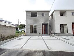 西原町幸地−1号棟