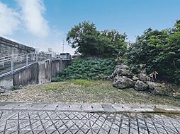 南城市大里字大里−限定1区画