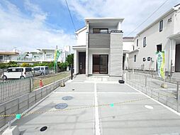 南風原町新川−Ａ号棟（全3棟）